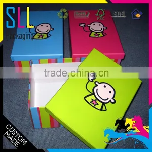 Red Gift Boxes With Lids thumbnail-3
