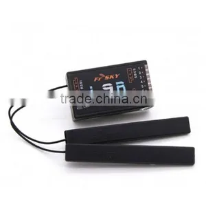 FRSKY L9R - Long Range 9/12 Channel 2.4G Receiver With PCB Antenna Support S.BUS For FrSky Taranis X9D thumbnail-4