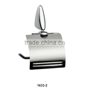 Wall Mounted Tissue Box Holder thumbnail-1