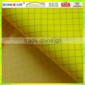 300d Polyester Oxford Fabric Anti-static Protective Fabric(APP160) thumbnail-2