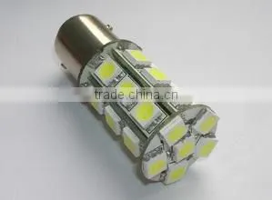 Newest New Hot Product High Power Lamp T10 4014 LED Car Lights 12V LED Auto Bulbs thumbnail-1