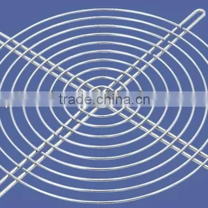 Ceiling Fan Guard Cooling Fan thumbnail-1