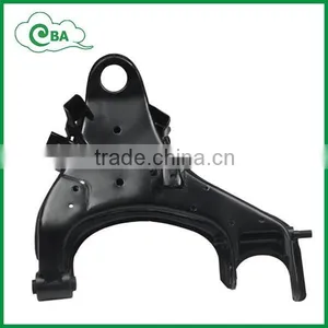 54500-2S686 RH 54501-2S686 LH SUSPENSION PARTS UPPER ARM for Nissan Pickup D22 1997 thumbnail-1