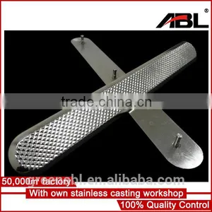 AISI304 Stainless Steel Custom Fancy Nail Clippers thumbnail-1