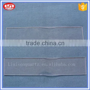 Quartz Glass Plate High Purity Optical Quartz Glass Plate thumbnail-6