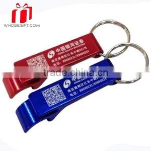 Bottle Opener,silicone Band Key Chain,silicone Key Chain thumbnail-1