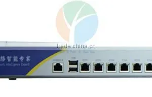 1037U Multi Gigabit Network Port Routing Enterprise-class Firewall Router With Intel PCI E 1000M 6 82574L thumbnail-3