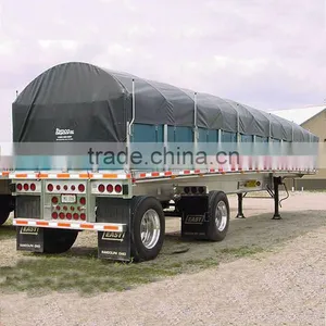 18oz Heavy Duty Steel Tarps Coil Tarpaulin thumbnail-5