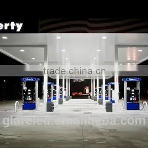 Energy Saving Cree Chip Led Gas Station Canopy Lights thumbnail-1
