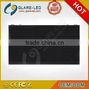 DIP SMD LED Display Solution for Advertising Media---LED Outdoor Advertising Display thumbnail-3