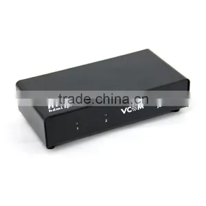 1X2 HDMI Splitter thumbnail-1
