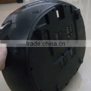 Plastic Moulding Service of Care Equipment Shell thumbnail-5