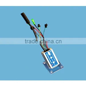 Electric Bike 36v Controller thumbnail-1