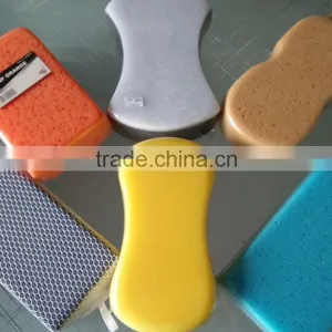 Car Washing Sponge, Kitchen Cleaning Sponge, Kitchen Cleaning Sponge Car Washing Sponge thumbnail-1