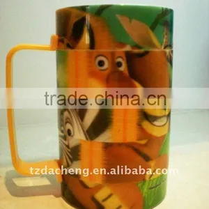 Coffee Puzzle Mug thumbnail-1