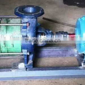 Multistage Centrifugal Boiler Feed Water Pump thumbnail-1