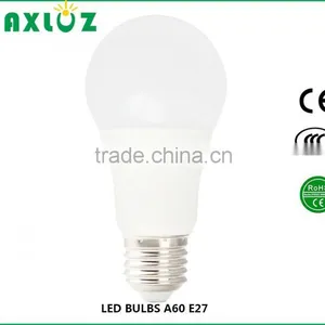 A60 Led Bulbs 12W E27 White Color thumbnail-1