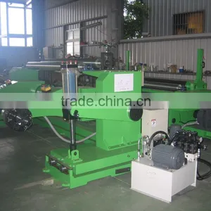 Automatic Paper Slitting/Rewinding Machine thumbnail-5