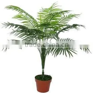Jiawei Arts&crafts Fabric Artificial Palm Tree thumbnail-1