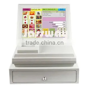 Intelligent Banking POS Systems thumbnail-1