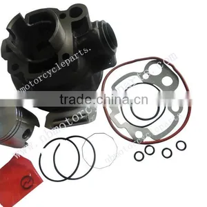 AM6 80cc Motorcycle Cylinder thumbnail-1