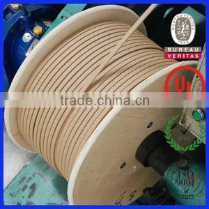Leading Supplier of Paper Covered Magnet Wire thumbnail-1