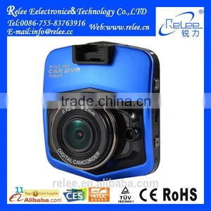 HD Colorful Display Screen Full hd 1080p Reverse Car Camera With Night Vision thumbnail-2