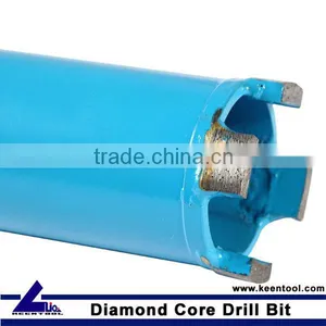 Diamond Core Drill for Granite thumbnail-1