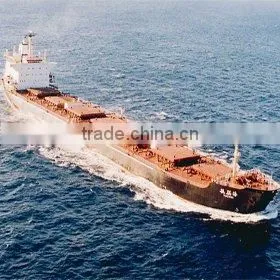 Sea Shipping Xiamen/fuzhou/ningbo/guangzhou/shenzhen/fuzhou to Kolding thumbnail-1