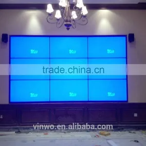 Real Factory 42'' Video Wall Price thumbnail-1