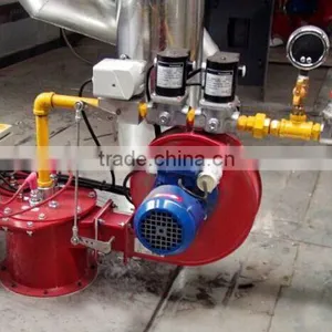 One Step Kraft Paper Melamine Resins Impregnation Line thumbnail-4