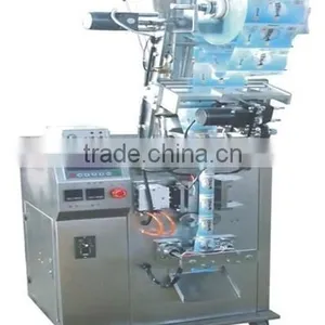 LTFZ-100 Automatic Powder Filling Machine for Powder and Granule thumbnail-3