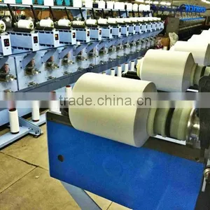 New Style FDY Yarn Winding Machine and Soft Package Winding Machine thumbnail-3
