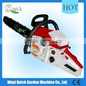 Professional ChainSaw Manufacturer,Exporter,Garden Tools Industry Innovator,,45CC/52CC/58CC CE/GS/EUII Approvel thumbnail-1
