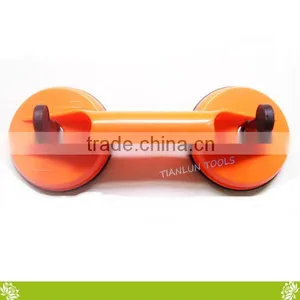 Plastic Single Claw Car Vacuum Glass Suction Lifter,5''aluminium Glass Suction Cup,2'' Inch Mini Glass Sucker thumbnail-5