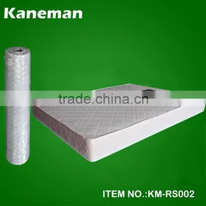 Hot Sell New Design Roll up Spring Mattress thumbnail-3