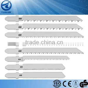 Curve Saw Blade Jig Saw Blade T Type thumbnail-1