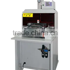 Toy Car PCB Punching Machine. PCB Punching Machine Layout Designer . Pcb Cutting Machine thumbnail-2