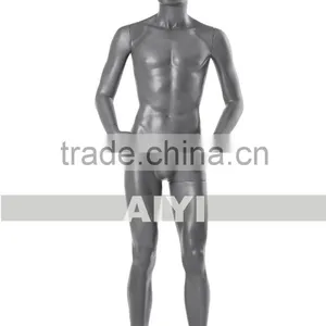Full Body Male Window Display Wholesale Mannequin Manufacturers thumbnail-2
