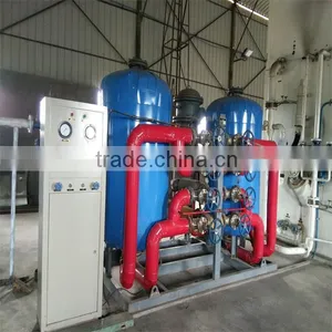 120Nm3 Air Separation Plant thumbnail-5