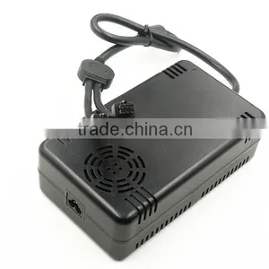 Power Adapter Input 100 240v ac 50/60hz ac dc Power Adapter thumbnail-2