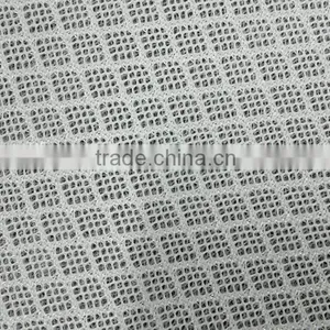 3D Mesh Fabric Shoes Material for Sport Shoes Wear thumbnail-1