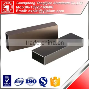 Shopfront T-slot Aluminum Profile Supplier thumbnail-4