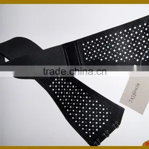 Pu/leather Belt for Pretty Women thumbnail-1