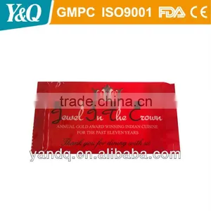 Nonwoven Material Disposable Wet Wipes thumbnail-2