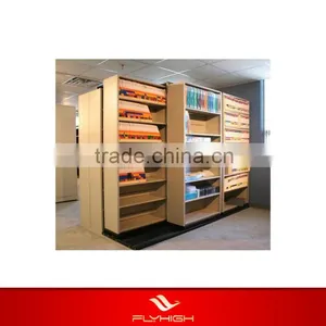 Steel Filling Cabinet Price Space Saving Furniture thumbnail-2