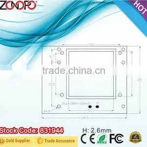 30w 50W 100W 150W Driver and LED Together 110v 220v ac Direct Dimmable Flood Light High Bay Light High Power Smd5730 Ra80 ac Led thumbnail-2