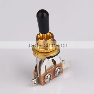 3-Way Guitar Selector Pickup Toggle Switch Parts thumbnail-4