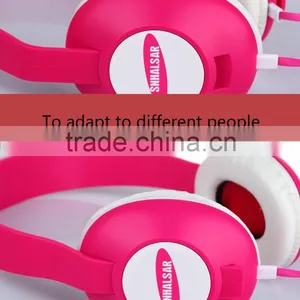 Captain America Headphone, Wired Headset thumbnail-6