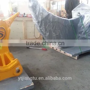 Excavator Spare Parts FROST PICKS/ Excavator Ripper thumbnail-5